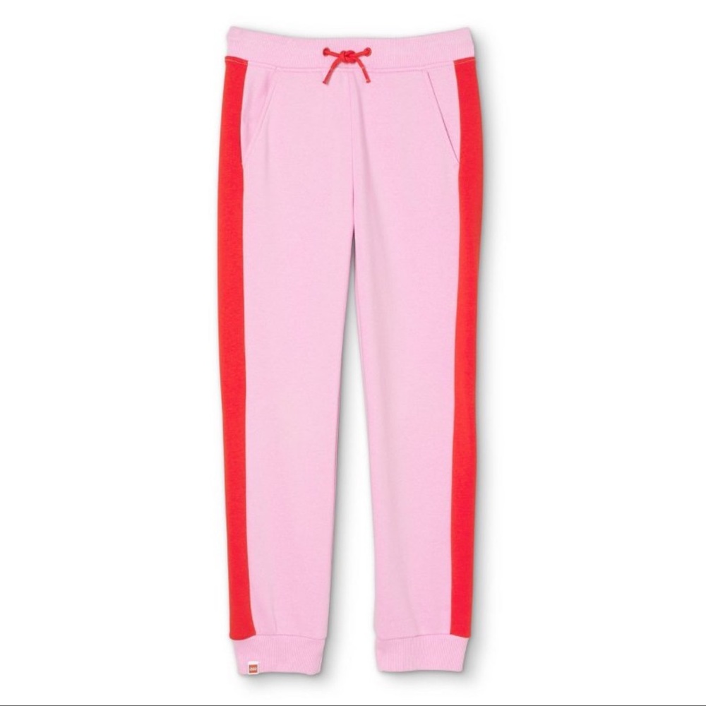 Lego Youth Joggers and Jacket